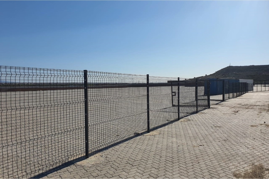 To Let commercial Property for Rent in Markman Industrial Eastern Cape